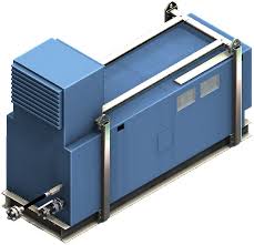 Armstrong High-Pressure Wash System Powered by Armstrong ...