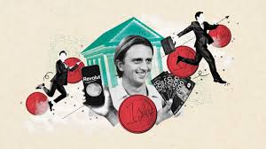 News source: Les Echos