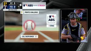 Turn a walk into an inside-the-park HR? ABS helped Evan Carter in a big way