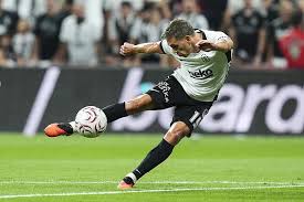 18 futbolcu bir ilki yaşayacak! Fenerbahçe-Beşiktaş derbisinde dikkat çeken detay - Galeri - Trend Spor — Sabah
