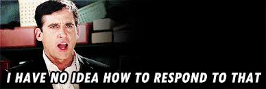 Resultado de imagen para any idea? gif tumblr