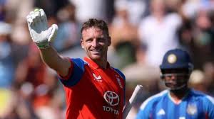 jos buttler Picture