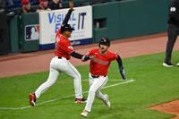 Astros Guardians Baseball