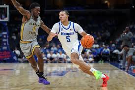 Memphis Tigers Face Temple Owls in Pivotal Basketball Matchup