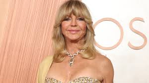 Goldie Hawn's Confidence and The First Wives Club Legacy