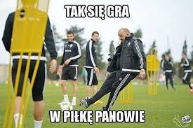 Znalezione obrazy dla zapytania ekstraklasa trolls