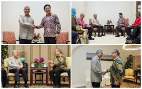 bernama - News update