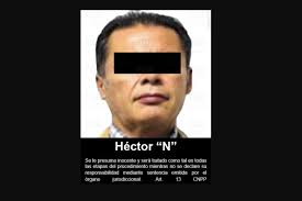 Detienen en Veracruz a exfuncionario del SAT; ¿quién es Héctor Landa y de qué delito se le acusa?