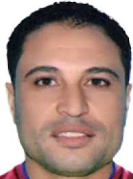 Ahmed Shaaban photo. Personal info. Name: Ahmed Shaaban - 12009620