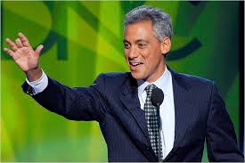 Quotes by Rahm Emanuel @ Like Success via Relatably.com