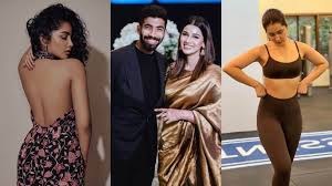 From Raashi Khanna To Sanjana Ganesan: Jasprit Bumrah’s Complete Relationship History Revealed