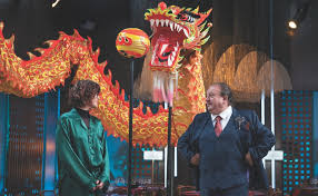 MasterChef Brasil: reality em clima de Ano Novo Chinês