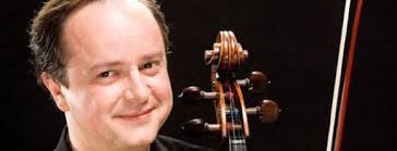 Cello-Professor Peter Hörr hat die Hofkapelle Weimar neu ins Leben gerufen ...