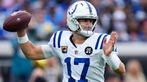 Colts place rarely used transition tag on QB Daniel Jones