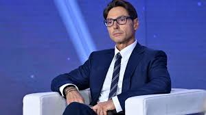 Pier Silvio Berlusconi