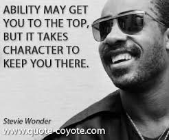 Image result for image quotes on character