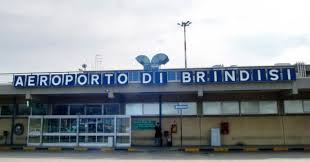 Trend Google: aeroporto brindisi