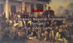 Hasil gambar untuk para pejuang indonesia