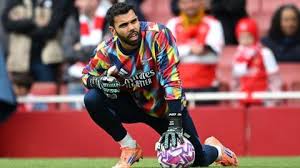 Arsenal Triumphs in a Tight Match Against Crystal Palace in Premier League