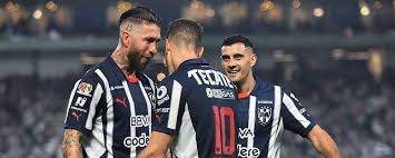 ¿Qué posibilidades tiene Rayados ante Inter, según apuestas?