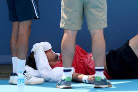 Tennishead - News update