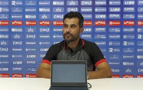 Técnico do Águia projeta final da Supercopa e diz: ‘A responsabilidade é toda do Remo' | Mais Esportes | O Liberal