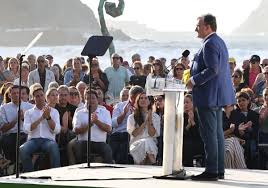 El Diario Vasco - News update