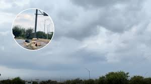 Clima Nuevo Laredo