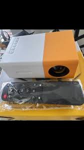 Como Conectar Un Mini Proyector Con Cable Usb | TikTok