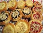 Kolache (Kole) recipe - Slovak Cooking