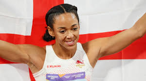 katarina johnson-thompson commonwealth withdrawal