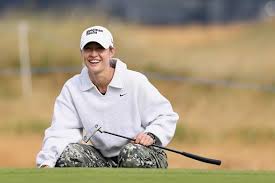 ‘What she’s doing is unbelievable’: How Nelly Korda is taking women’s golf to new heights