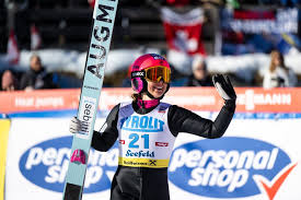 One of the Winter Olympics’ oldest sports is facing steady decline. Its savior could be finally allowing women to compete