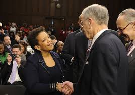 Image result for loretta lynch