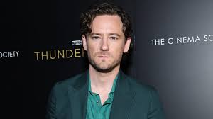 ‘Spaceballs’: Lewis Pullman in Talks to Join Father Bill Pullman in Sequel (Exclusive)