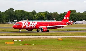 Play Airlines New CEO Will Prioritize Profit Over Expansion