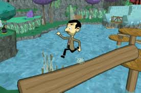 Image result for mr bean game