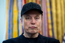 Elon Musk and Sam Altman Spar Over Tesla Roadster Refund