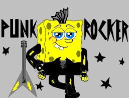 KUMPULAN GAMBAR SPONGBOB SQUERPANTS PETRIK UNIK Picture Spongbob Petrik