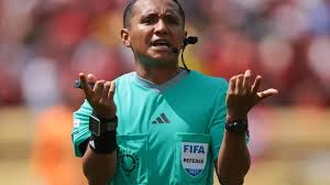 Inter Milan vs. Fluminense: Who Referees This HUGE Club World Cup Clash? - Imagen principal del artículo
