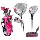 The Best Ladiesapos Hybrid Golf Sets