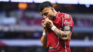 ¡Nadie lo vio venir! Alexis Vega analiza retirarse de la Selección Mexicana