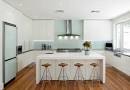 Luxury Designer Kitchens in Sydney Dan Kitchens