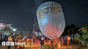 BBC - News update
