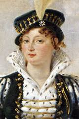 Friederike <b>Katharina Sophie</b> Dorothea Königin Bonaparte - 5795
