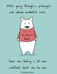 Nerdiness - Philosophy on Pinterest | Existential Crisis, Jean ... via Relatably.com