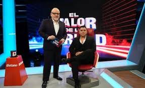 ¡Bomba! Néstor Villanueva Revela Secretos Íntimos en 'El Valor de la Verdad'