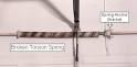 Garage Door Spring Repair and Replacement - HABPRO of Atlanta