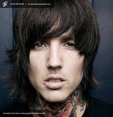 Hasil gambar untuk oliver sykes