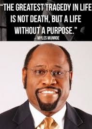 Succesful On Myles Munroe Quotes. QuotesGram via Relatably.com